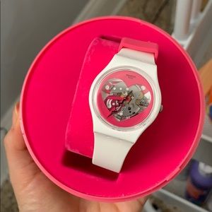 Watch